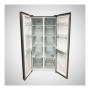 Frigider Eurolux SBS501WPS thumbnav 2