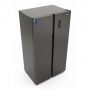 Frigider Eurolux SBS501WPS thumbnav 4