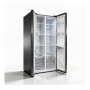 Frigider Eurolux SBS501WPS thumbnav 5