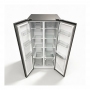 Frigider Eurolux SBS501WPS thumbnav 6