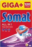Tablete p/u MSV Somat somat120caps