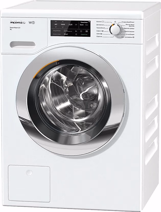 Стиральная машина Miele WCI 320 WPS 