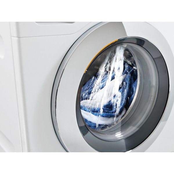 Стиральная машина Miele WCI 320 WPS 9 кг / 1600 об/мин / A+++ / Белый photo 5