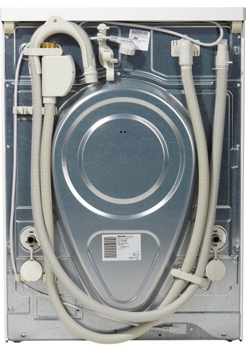 Стиральная машина Miele WMB120WPS 8 кг / 1600 об/мин / A+++ / Белый photo 6