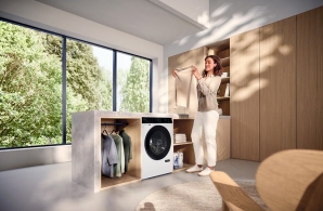 Masina de spalat Miele WQ1000WPS Nova Edition, 9 kg, 1600 rot/min, A, Alb thumbnav 4