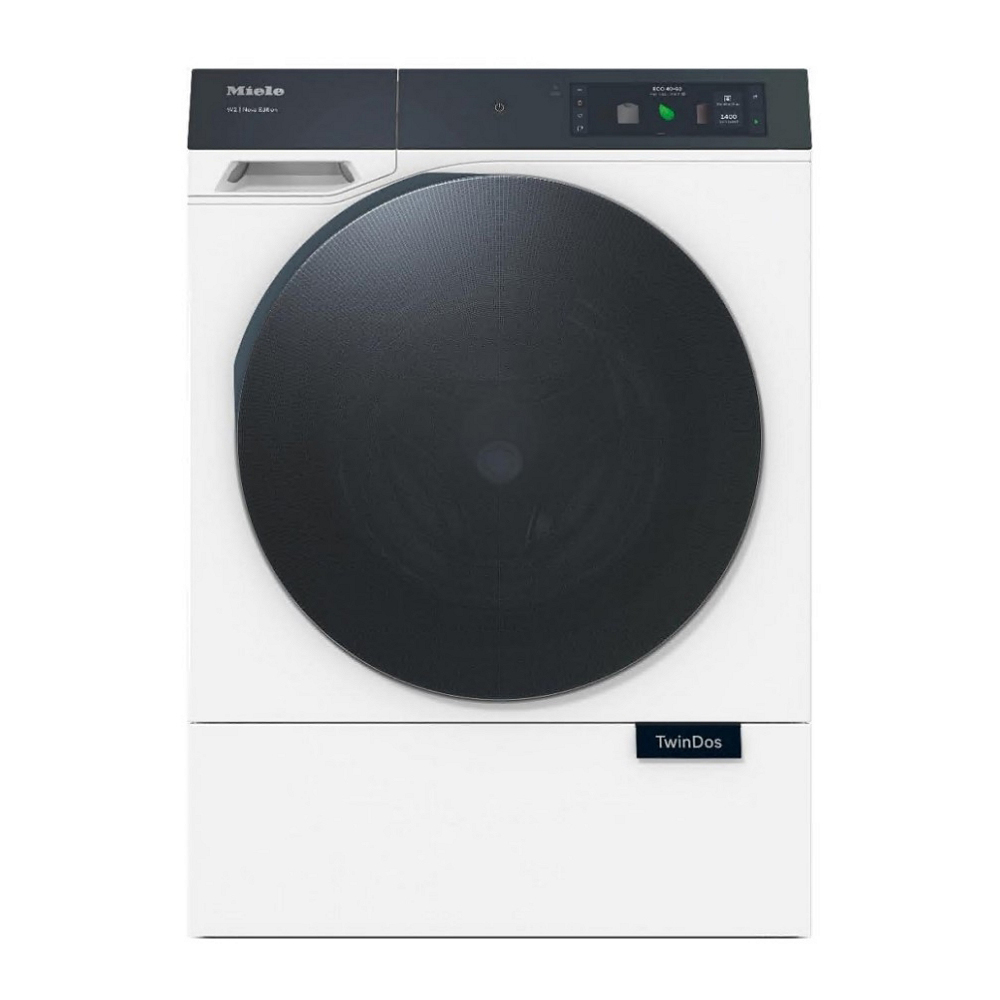 Стиральная машина Miele WQ1200WPS 9 кг / 1400 об/мин / A / Белый photo 1