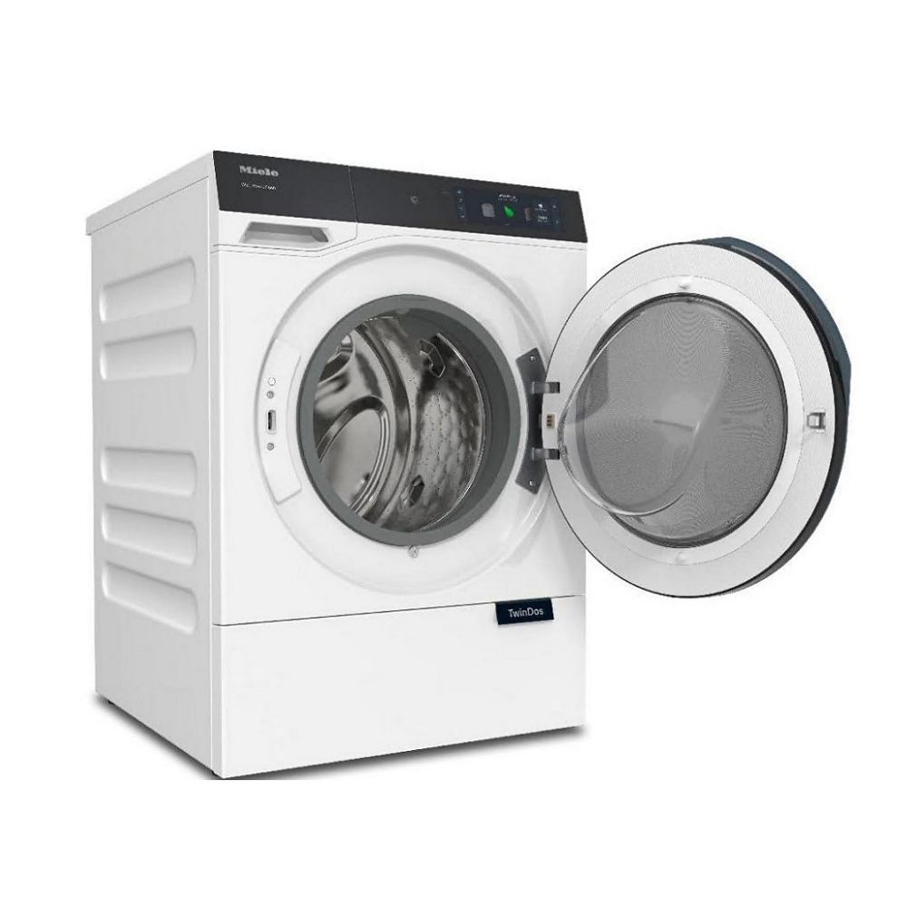 Стиральная машина Miele WQ1200WPS 9 кг / 1400 об/мин / A / Белый photo 2