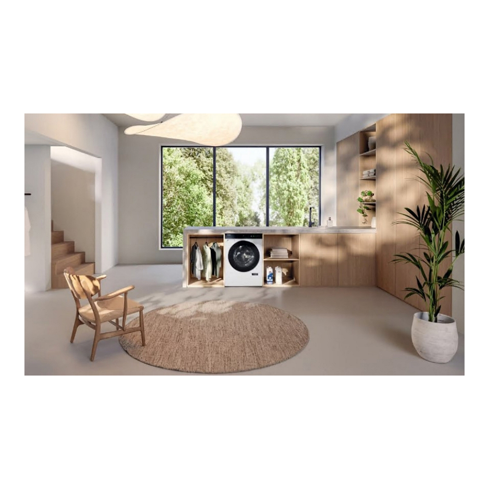 Стиральная машина Miele WQ1200WPS 9 кг / 1400 об/мин / A / Белый photo 6