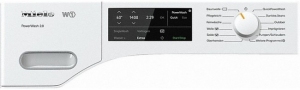Стиральная машина Miele WWE320 WPS thumbnav 2