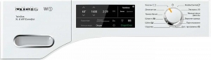 Стиральная машина Miele WWI660 WPS thumbnav 2