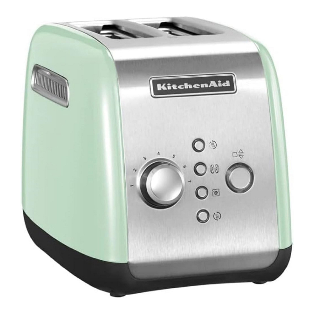 Тостер KitchenAid 5KMT221EPT photo 1 Тостер KitchenAid 5KMT221EPT photo 1