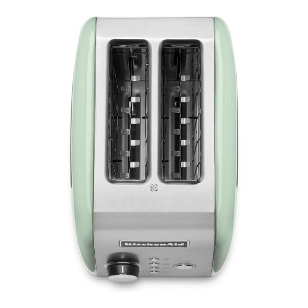 Тостер KitchenAid 5KMT221EPT photo 2