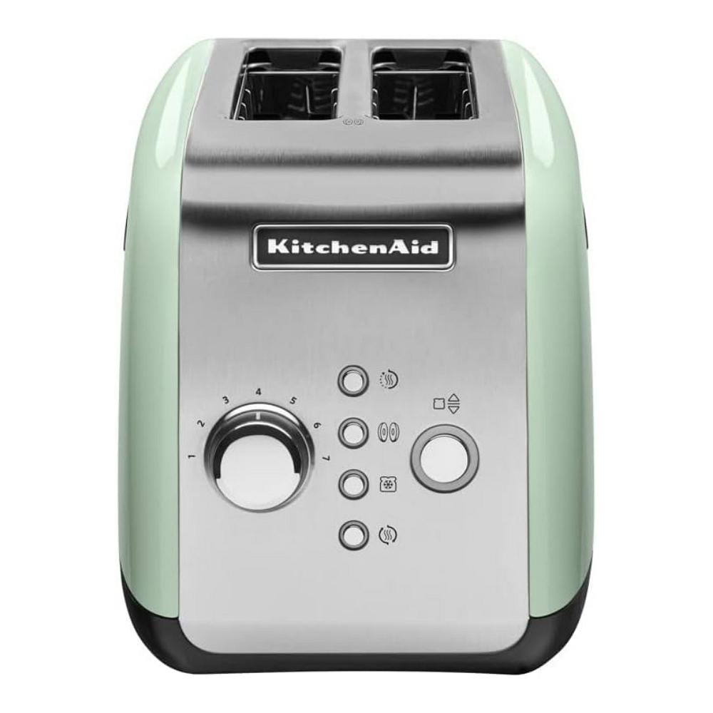 Тостер KitchenAid 5KMT221EPT photo 3