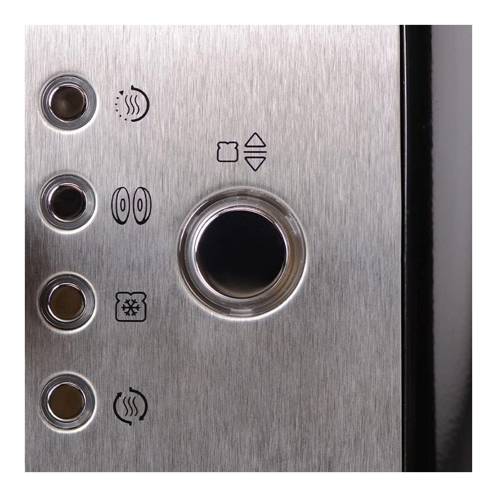 Тостер KitchenAid 5KMT221EPT photo 4
