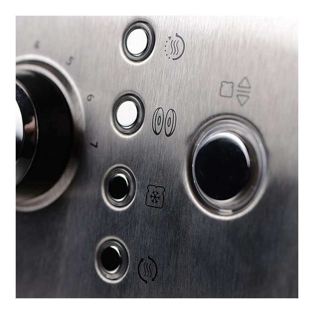 Тостер KitchenAid 5KMT221EPT photo 6