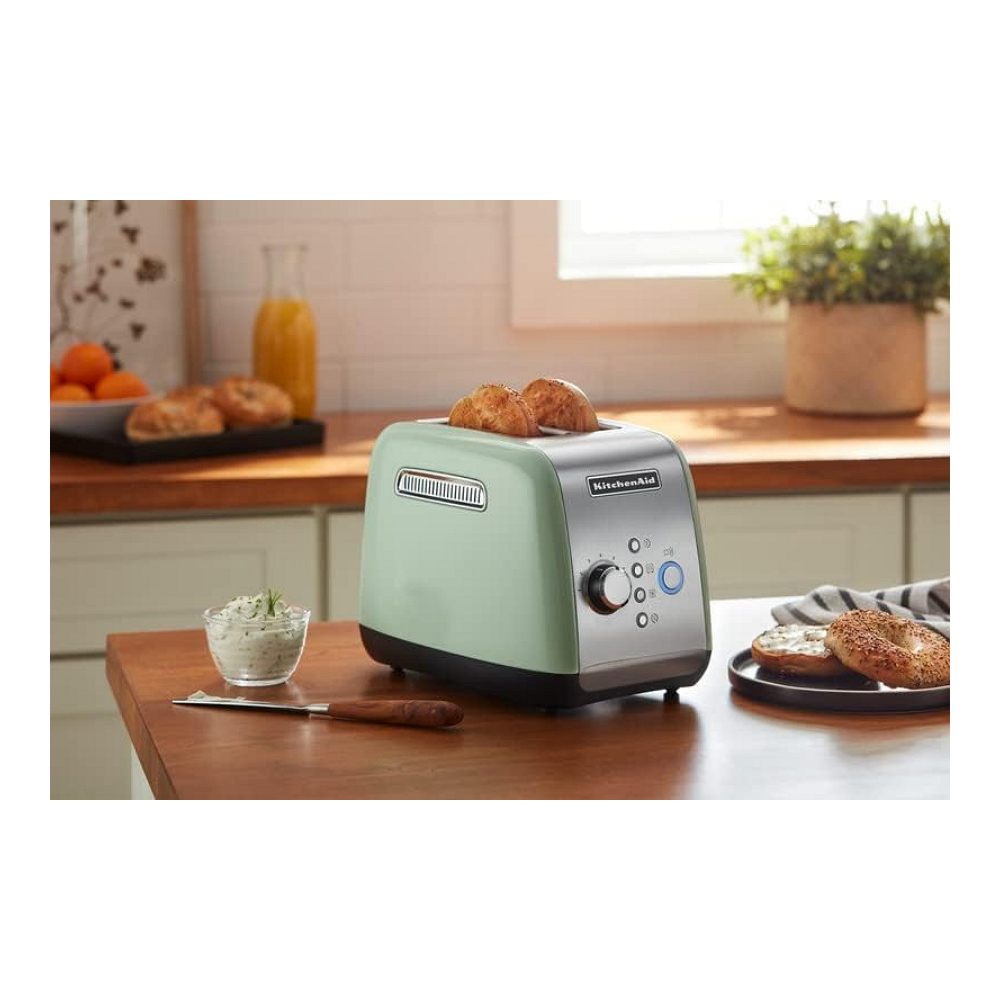 Тостер KitchenAid 5KMT221EPT photo 7