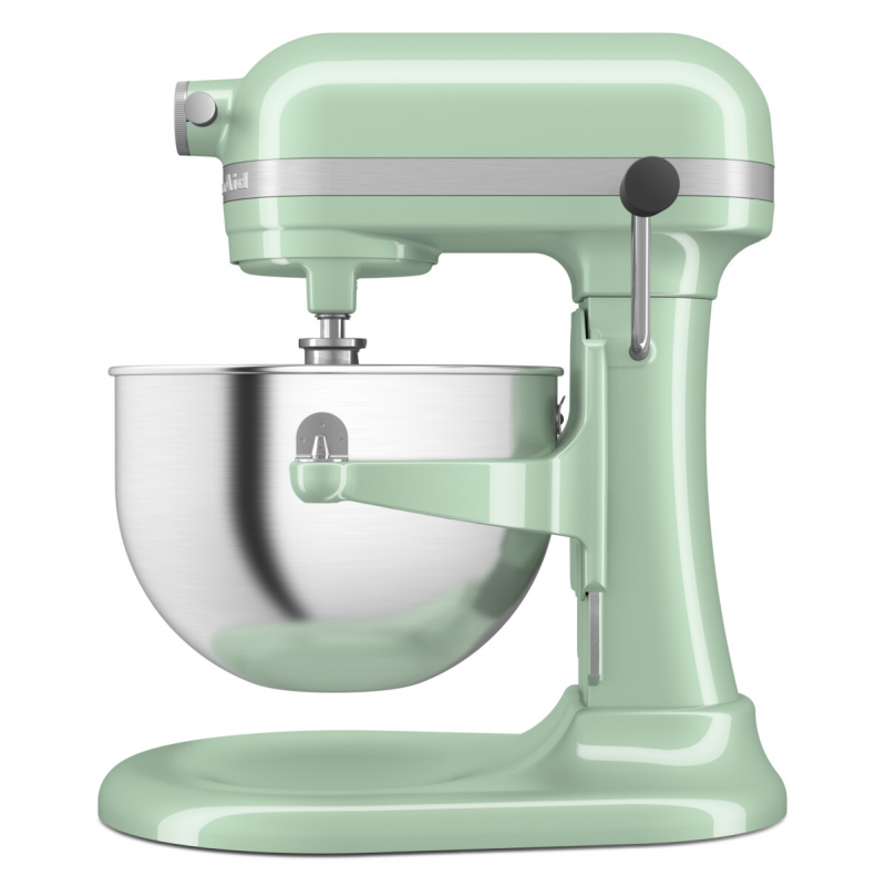 Миксер Стационарный KitchenAid 5KSM60SPXEPT / 10 скоростей / Фисташковый photo 3
