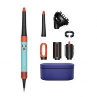 Multistyler Dyson Airwrap HS08 ID Complete Long - Ceramic Patina/Topaz thumbnav 1
