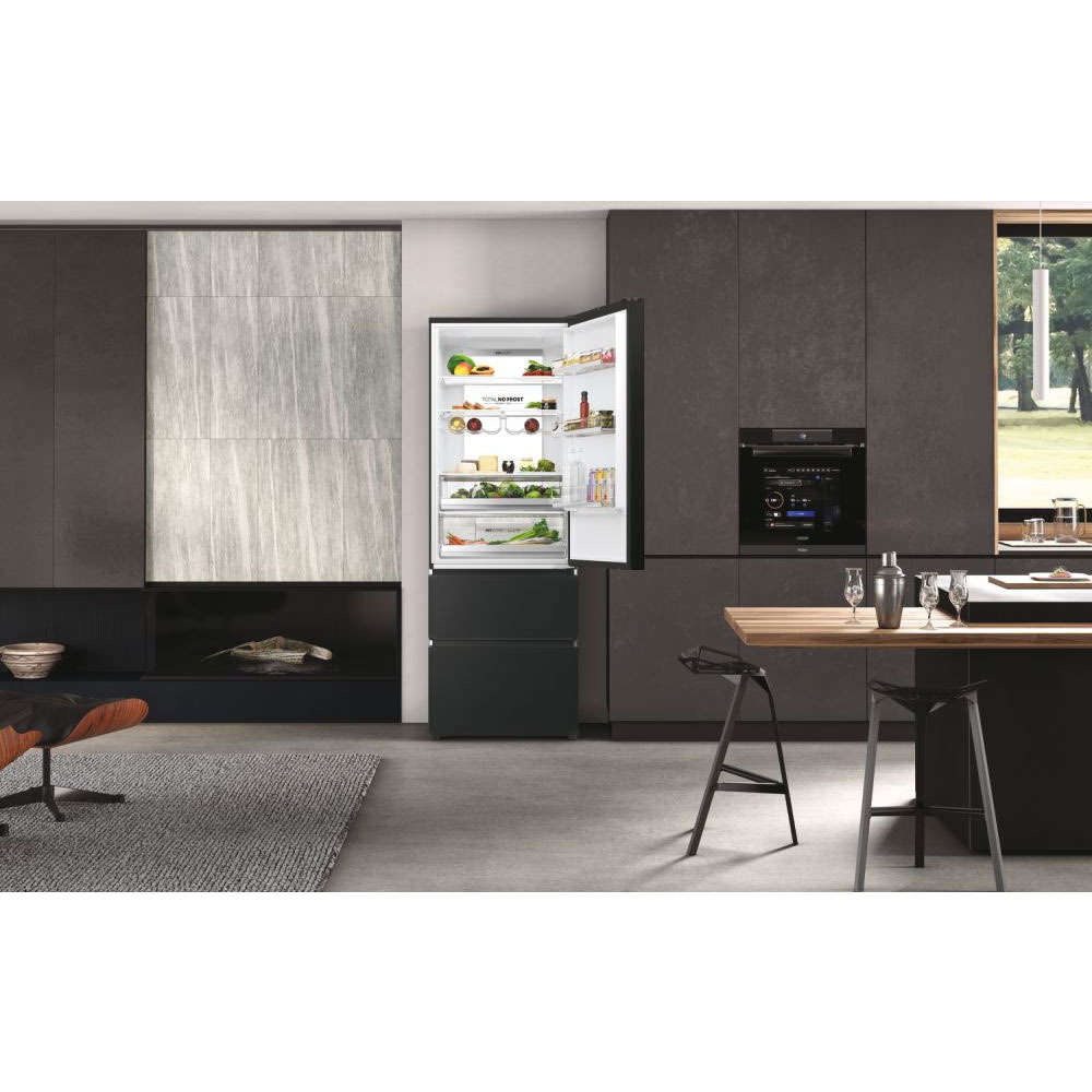 Frigider Haier  HTW7720ENPT photo 10