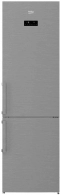 Холодильник с нижней морозильной камерой Beko RCNA 355E 31 PT