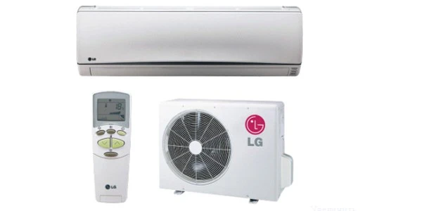 Aparat de aer conditionat LG S12PT
