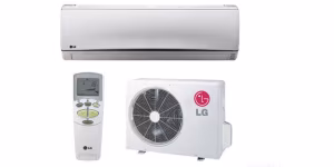 Aparat de aer conditionat LG S12PT