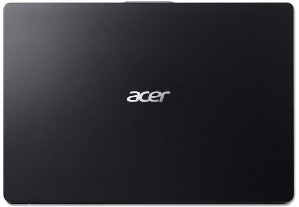 Ноутбук Acer Ультрабук Swift Swift 1 SF114-32-P8PT Obsidian Black (NX.H1YEU.024) 14” / 4 ГБ / 512 ГБ / Pentium Silver / UHD Graphics / Черный photo 2