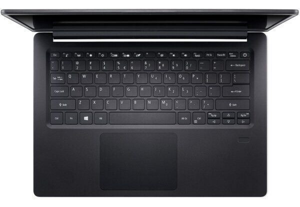 Ноутбук Acer Ультрабук Swift Swift 1 SF114-32-P8PT Obsidian Black (NX.H1YEU.024) 14” / 4 ГБ / 512 ГБ / Pentium Silver / UHD Graphics / Черный photo 3