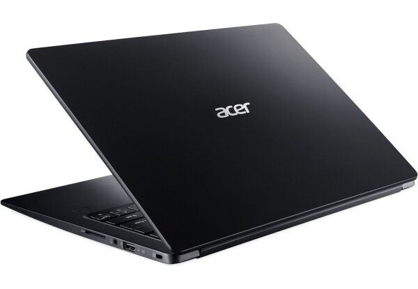 Ноутбук Acer Ультрабук Swift Swift 1 SF114-32-P8PT Obsidian Black (NX.H1YEU.024) 14” / 4 ГБ / 512 ГБ / Pentium Silver / UHD Graphics / Черный photo 6
