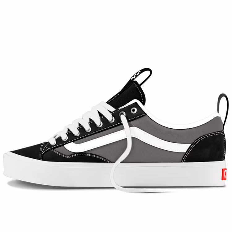 Кроссовки Vans Skate Old Skool 36+