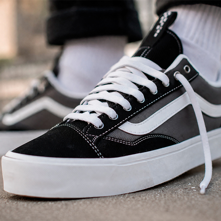 Кроссовки Vans Skate Old Skool 36+ photo 2