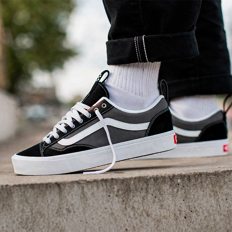 Кроссовки Vans Skate Old Skool 36+ photo 3