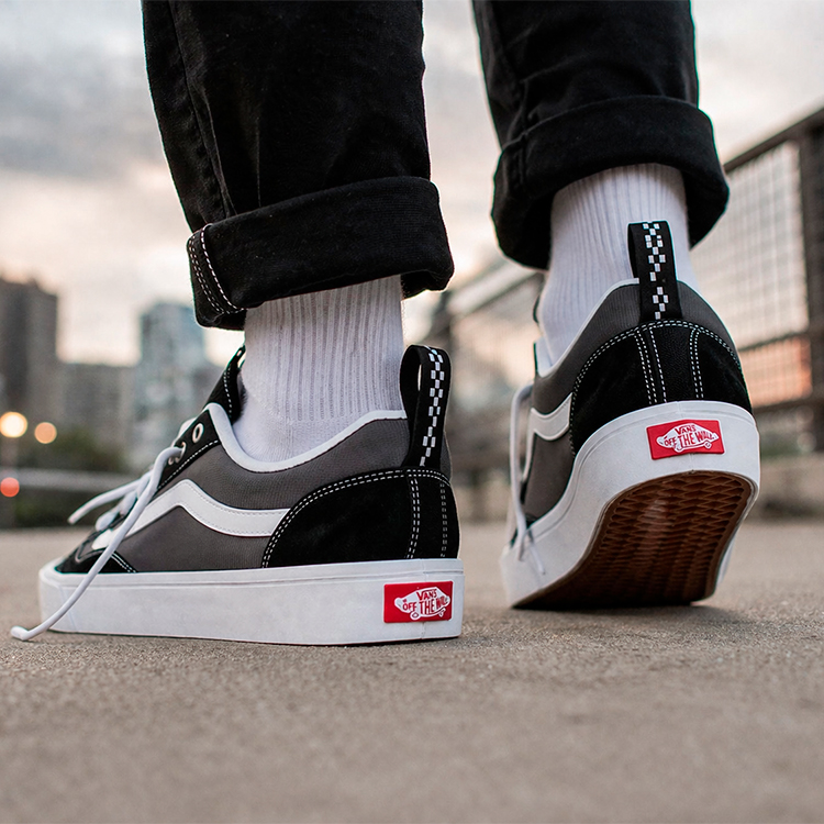 Кроссовки Vans Skate Old Skool 36+ photo 4