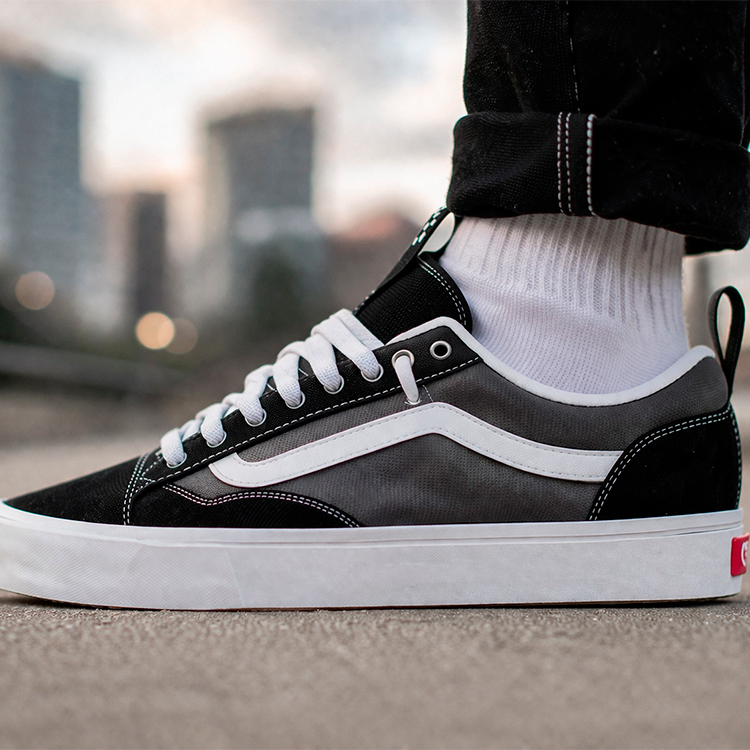 Кроссовки Vans Skate Old Skool 36+ photo 7