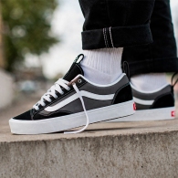 Кроссовки Vans Skate Old Skool 36+ thumbnav 3