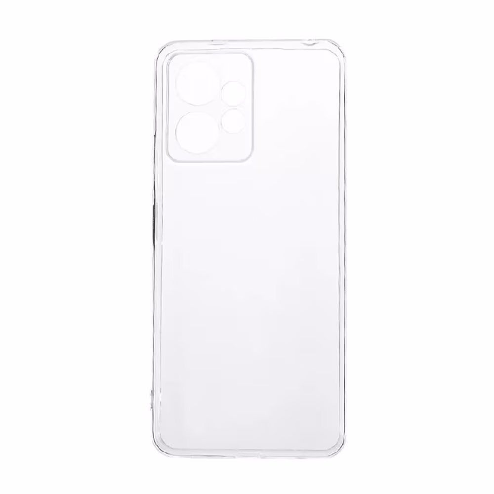 Чехол Screen Geeks Xiaomi Redmi Note 12 4G TPU Ultra thin