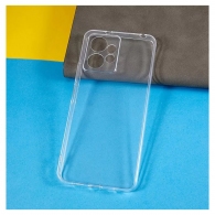 Husa Screen Geeks Xiaomi Redmi Note 12 4G TPU Ultra thin thumbnav 3