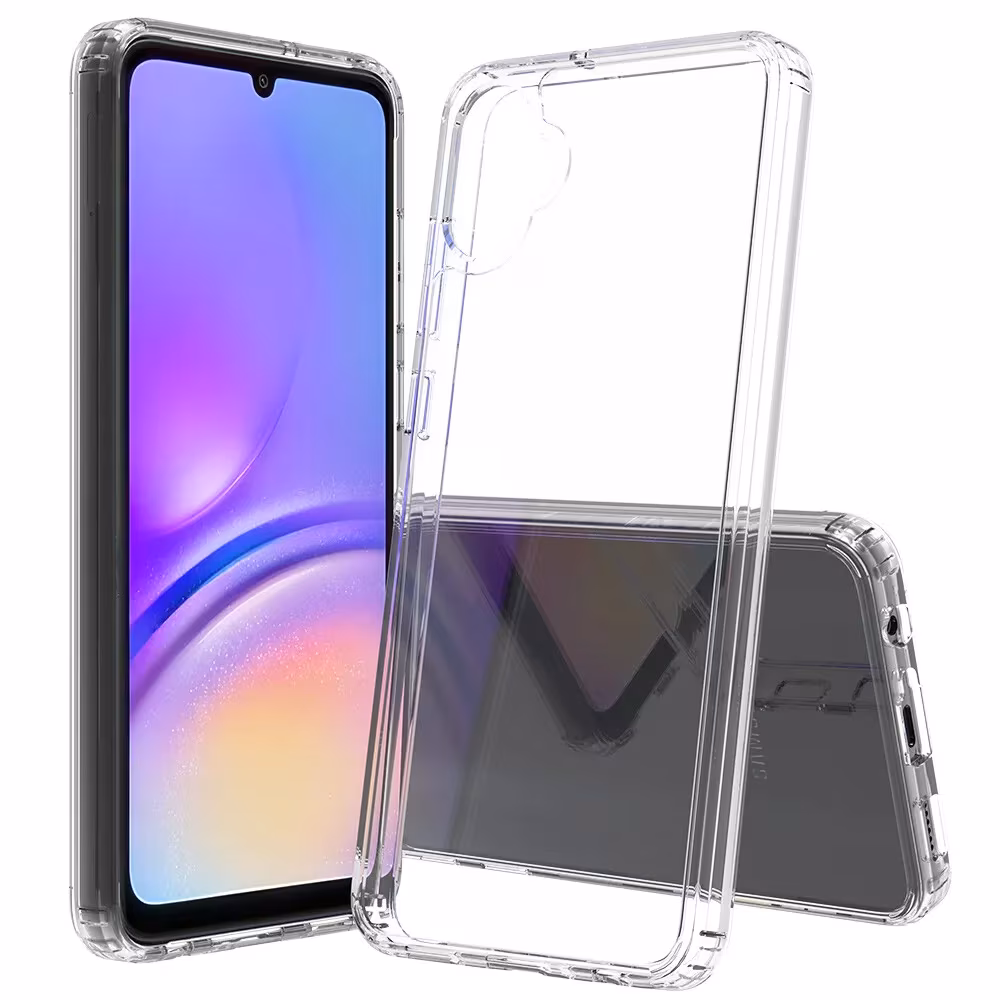 Чехол Screen Geeks SA Galaxy A05 TPU ultra thin