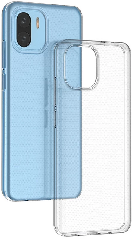 Husa Screen Geeks TPU Xiaomi Redmi A2 Ultra thin