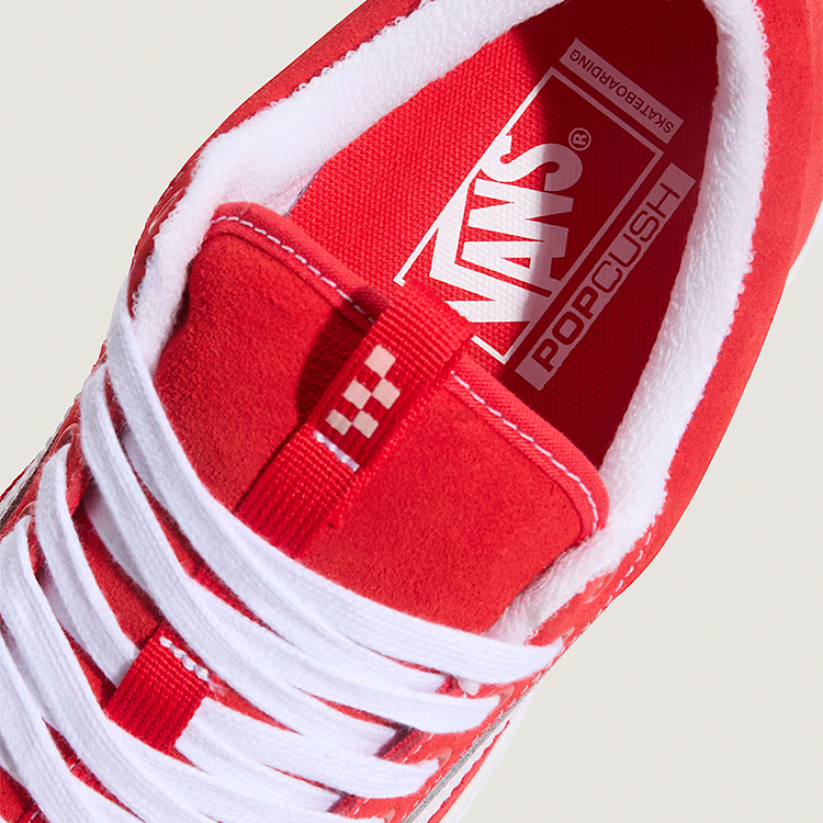Кроссовки Vans Skate Old Skool 36+ photo 2