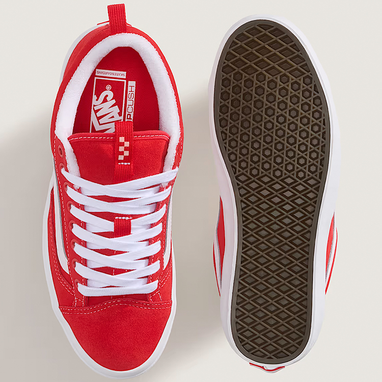 Кроссовки Vans Skate Old Skool 36+ photo 3
