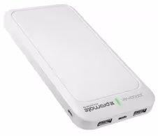 Acumulator extern Promate AuraVolt-10 White