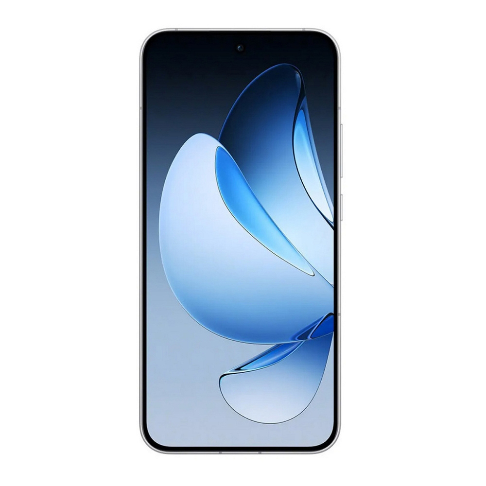Смартфон OPPO Reno 13 5G / 6.59'' / 12 ГБ / 256 ГБ / Plume White photo 2