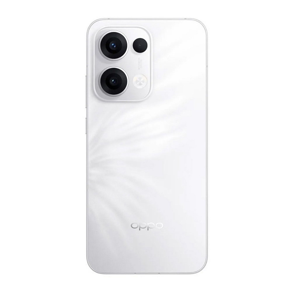 Смартфон OPPO Reno 13 5G / 6.59'' / 12 ГБ / 256 ГБ / Plume White photo 3