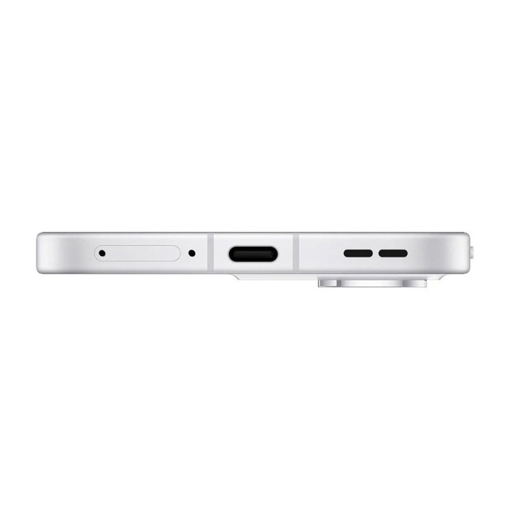 Смартфон OPPO Reno 13 5G / 6.59'' / 12 ГБ / 256 ГБ / Plume White photo 4