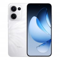 Смартфон OPPO Reno 13 5G 12/256GB Plume White thumbnav 1