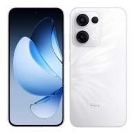 Смартфон OPPO Reno 13 5G 12/256GB Plume White thumbnav 9