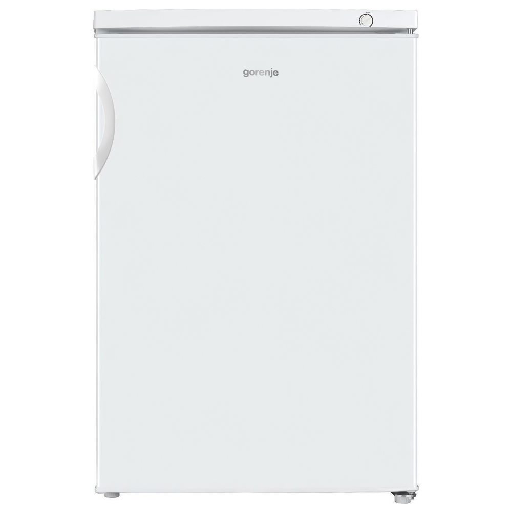 Морозильная камера Gorenje F49DPW / 85 л / 84.5 см / D / Белый photo 1