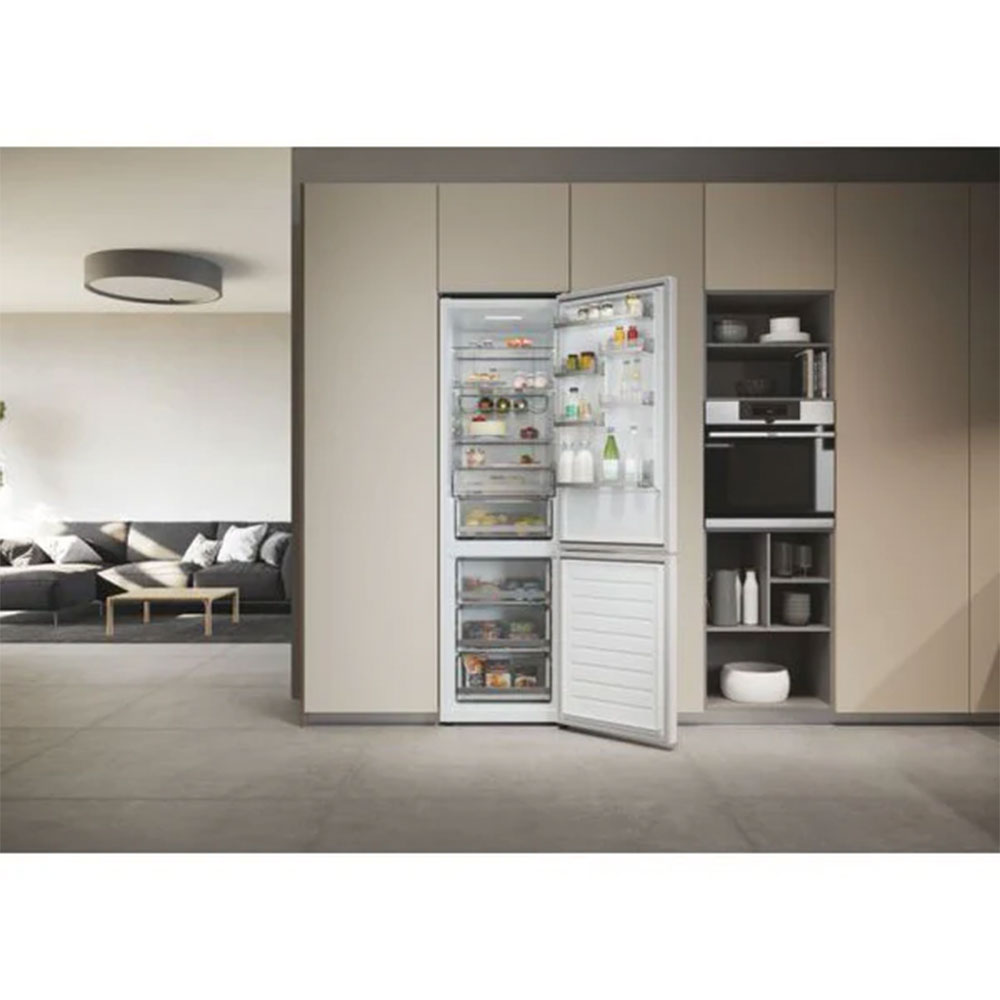 Холодильник Haier  HDPW3620DNPW photo 12