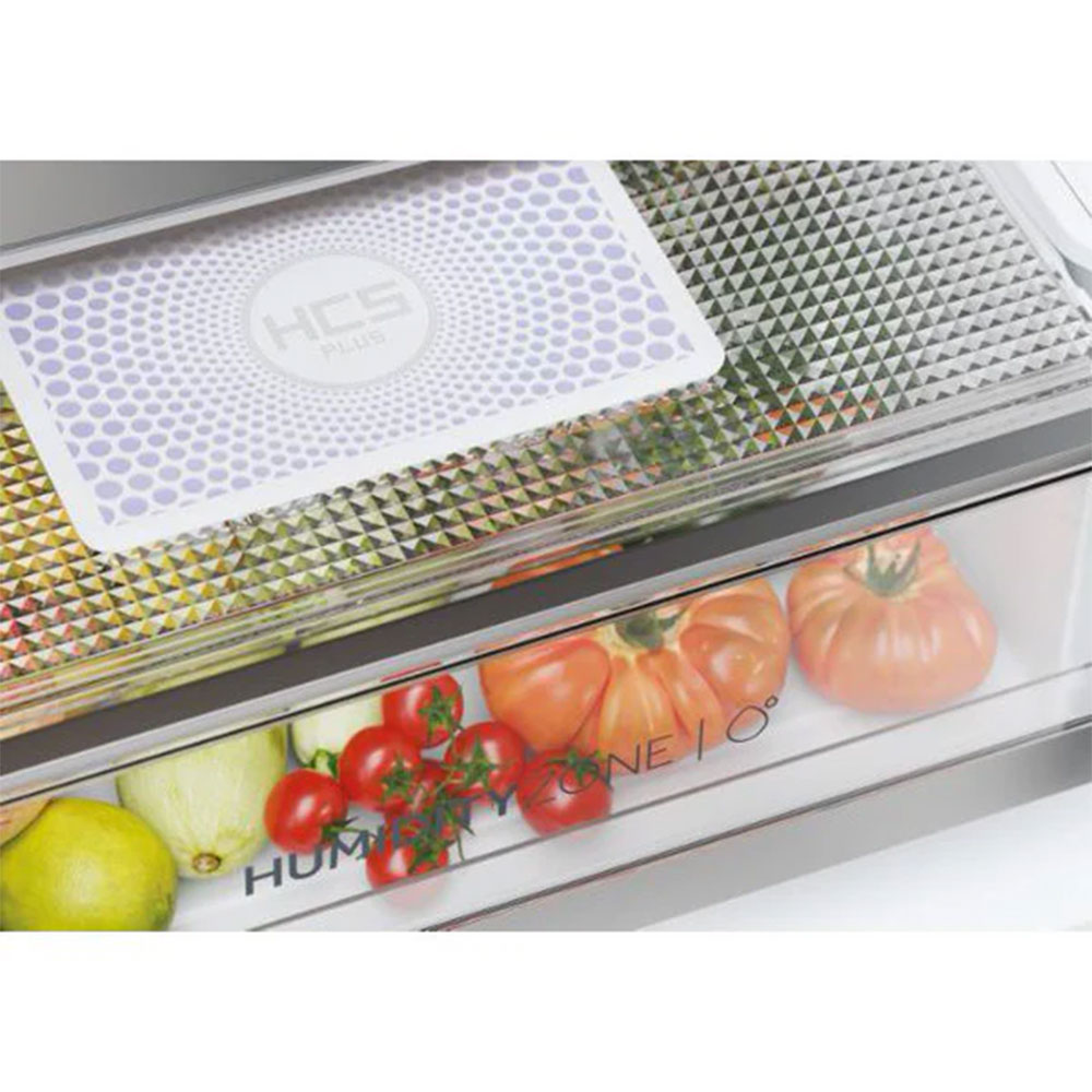 Холодильник Haier  HDPW3620DNPW photo 5